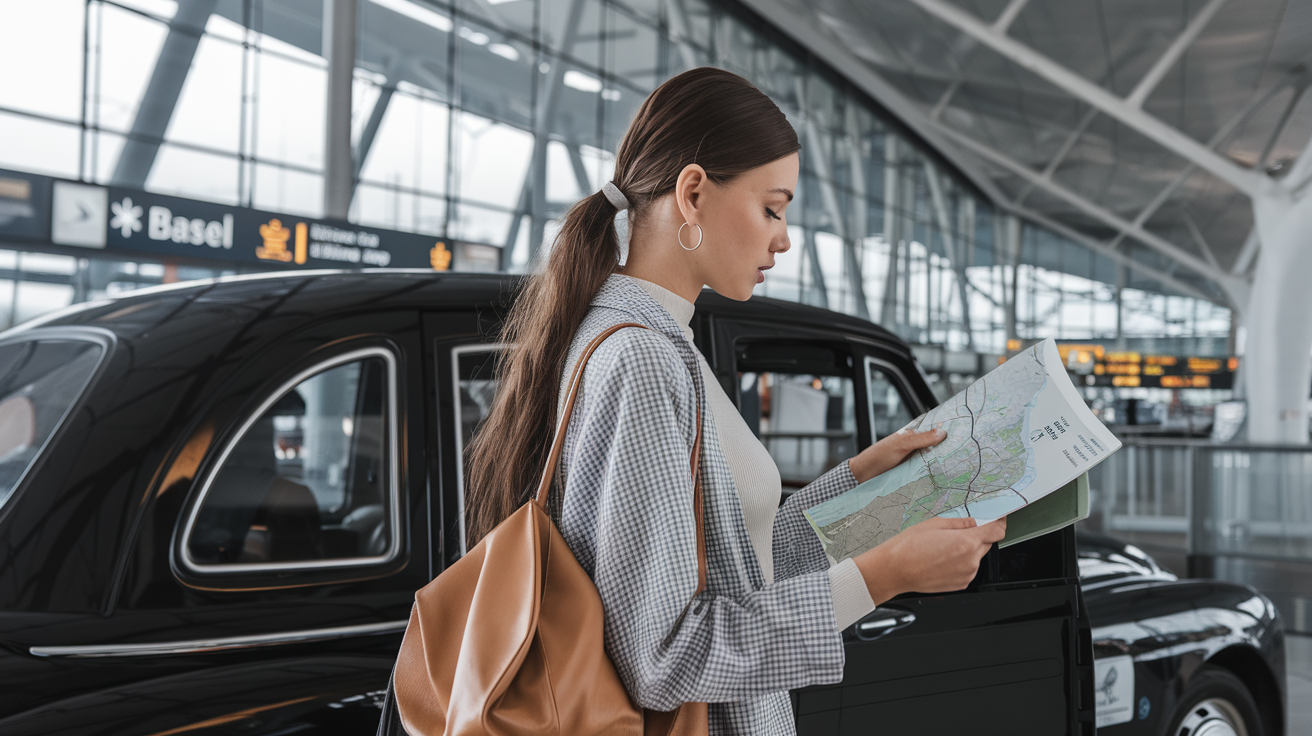 Basel Airport Transfer to Grenzach-Wyhlen: Your Complete Guide